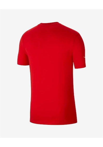 Nike Team Park 20 Tee Kırmızı - Pembe