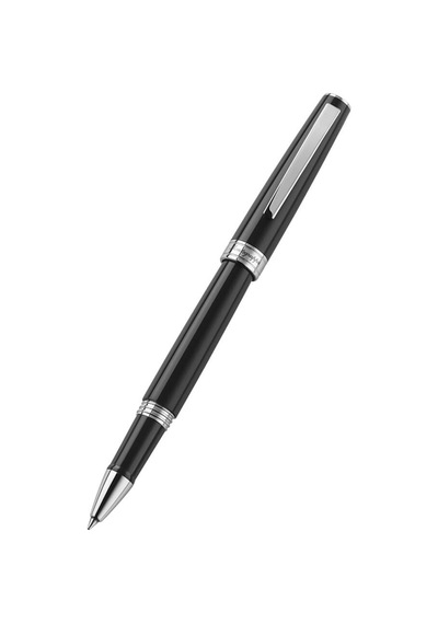 Montegrappa Armonia Mini Siyah Roller Kalem Isa2rrac Siyah
