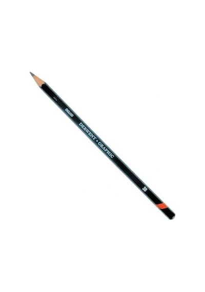 Derwent Graphic Pencil Dereceli Kalem 8B N11.11247