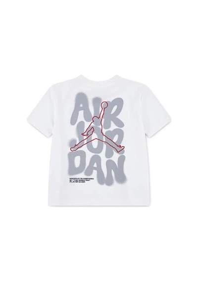 Nike Nıke Jordan 23 Throw Up Erkek Çocuk Tişört 95f366 95f366 001 001
