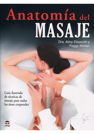 Anatomía Del Masaje 0