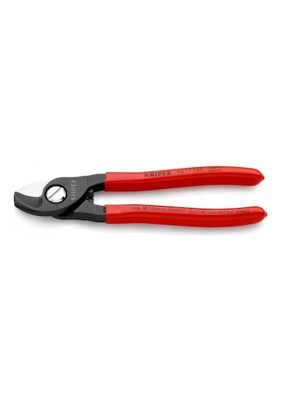 Knipex 9511165 Kablo Makası