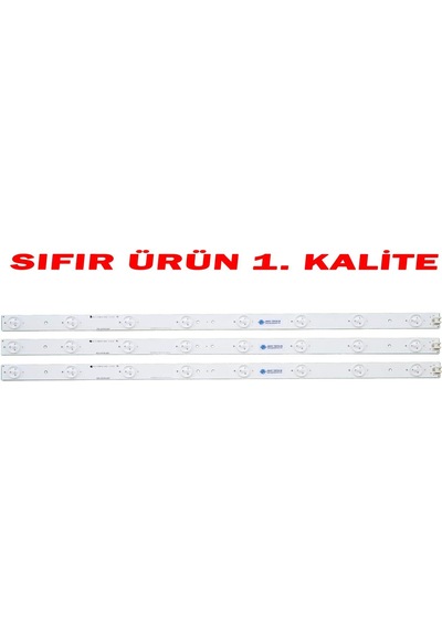 Sanyo Le74S14Hm Led Bar .Bmtc Hk29D08-Zc14C-01 V290Bj1-Xc01 Led