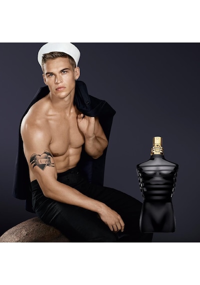 Jean Paul Gaultier Le Male Le Parfum Erkek Parfüm EDP 75 ML