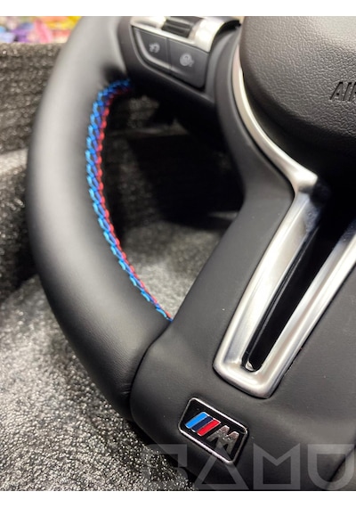BMW F30 M Direksiyon