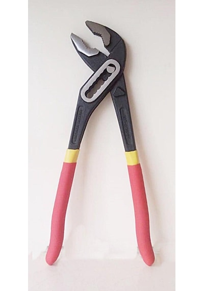 Fort Pense Papağan Pense Pvc Izoleli Üniversal 250mm