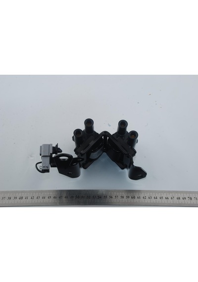 Etc Bobin İkiz Hyundai Accent 2000-2005 1,3/getz -2005/matrix Uyumlu Et103