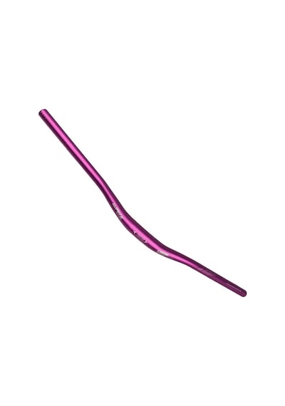 Wake Riser Açılı 9mm Gidon Mor 31.8mm