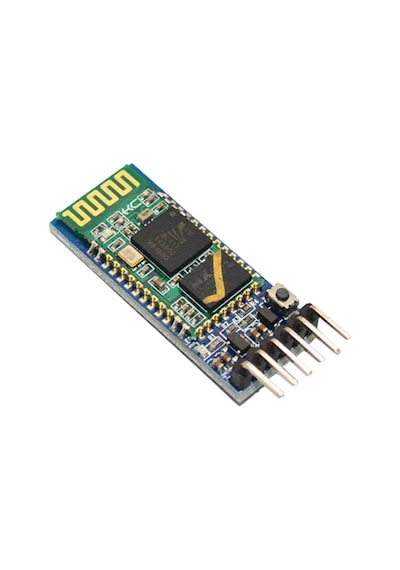 Hc-06 Kablosuz Bluetooth Modülü Serial Port Slave Bluetooth Module