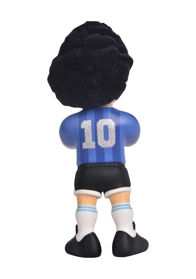 Minix 86 Dünya Kupası Yüzyılın Golü Maradona Figür
