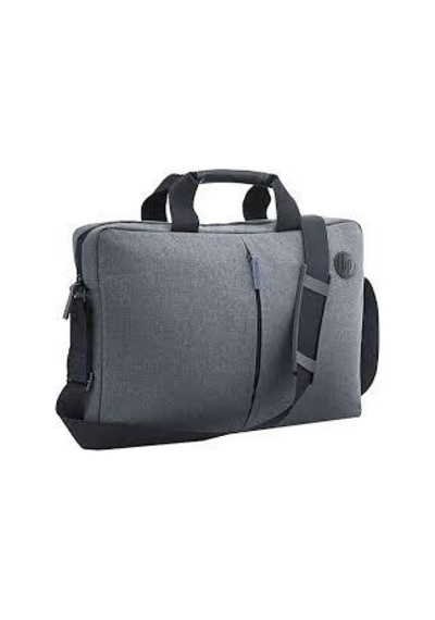Hp K0b38aa 15,6" Notebook Çantası Gri Black