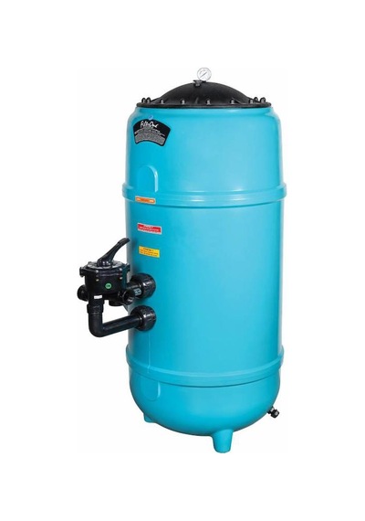 Gemaş Filtrone-hb Havuz Kum Fi Ltresi Ø615 Mm