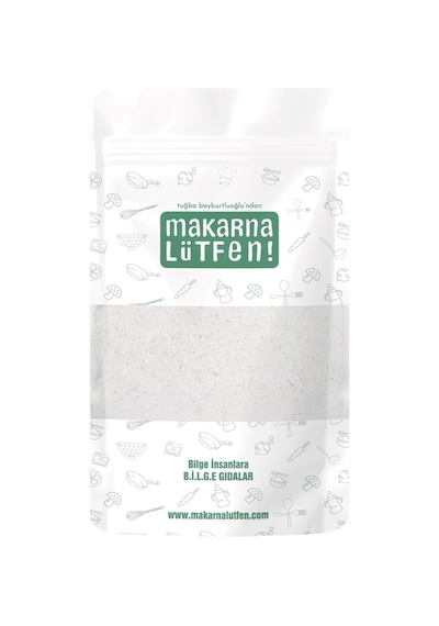 Havuçlu Pankek Karışımı 235 Gram