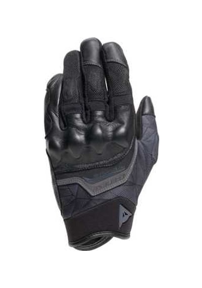 Dainese Daınese Eld/ Ermex Gloves Black Anthracıte