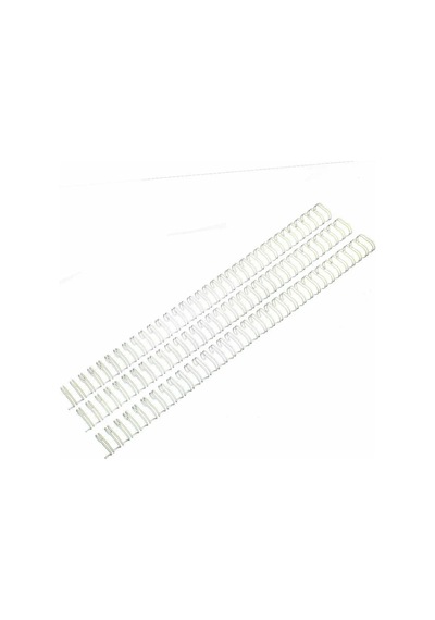 Sarff 7/16 Beyaz Jbı Karotel Kutu 100 Adet