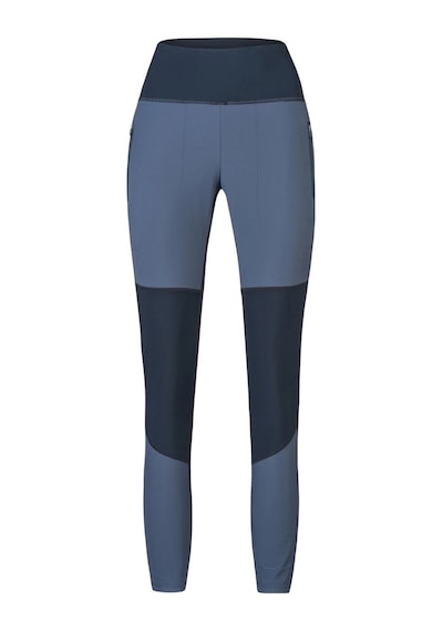 Hannah Elisa Pro Kadın Outdoor Stretch Pantolon 10040840hhx Antra