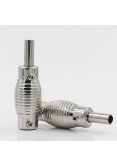 Xlg-128A 1 Adet Paslanmaz Çelik 22Mm Tattoo Dövme Makinası T