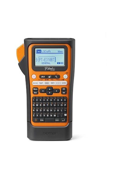 Brother P-touch Pt-e310btvp Etiket Yazıcı