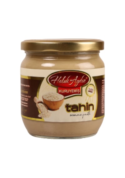Haluk Aydın Kuruyemiş Tahin 400 G