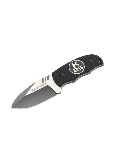 K25 Dakar Kamp Bıçak Siyah