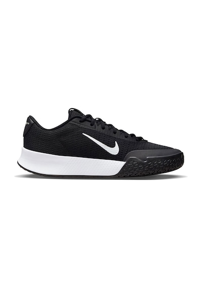 Nike Court Vapor Lite 2 Hc Kadın Tenis Ayakkabısı Dv2019-001 Siyah-siyah Siyah