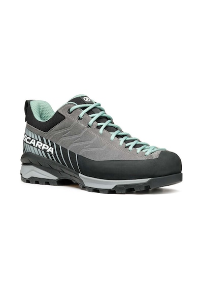Scarpa Mescalito Trk Low Gore-tex Wmn Kadın Outdoor Ayakkabı 61052-202 M-dusty Çok Renkli
