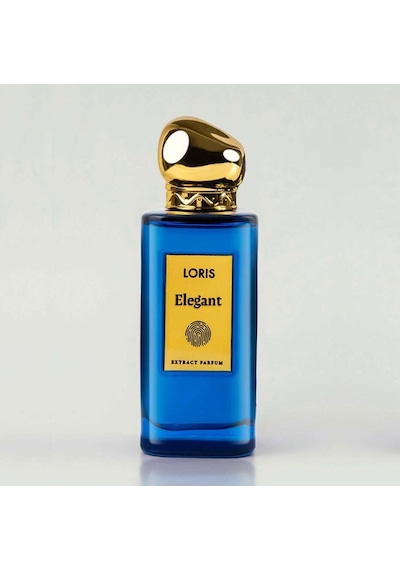 Loris Elegant Unisex Parfüm 90 ML