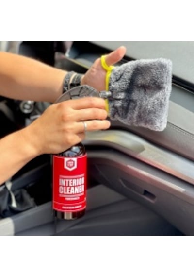 Work Stuff Breeze Interior Mitt - Orta Sert İç Temzilik Eldiveni