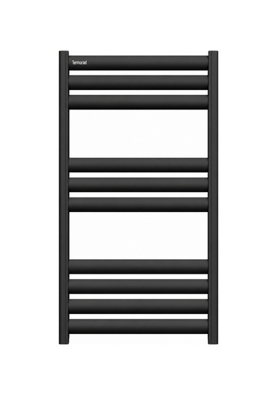 Alüminyum Mat Siyah 50x100 Petsa Stila Havlupan
