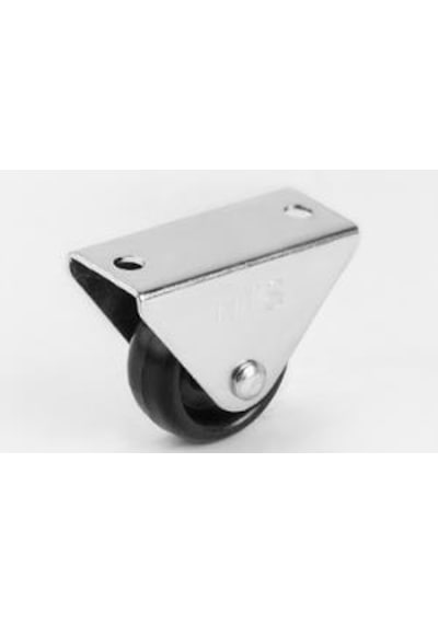 Gürçay Mobilya Tekeri Sabit H40Mm 4 Adet