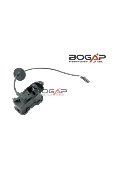 6r0810773f Yakıt Depo Kapak Açma Motoru - Polo 2010- Oem 69661922