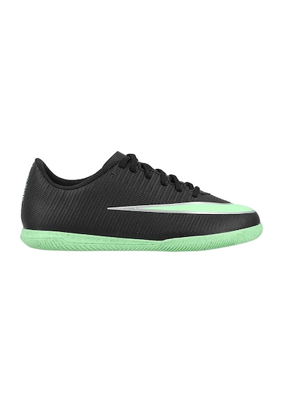Nike Jr Vapor 17 Club İc Çocuk Futbol Ayakkabısı Io1488-001 Siyah