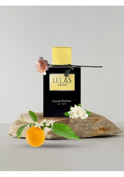 Lelas Prive 1622 Paradise Erkek Parfüm EDP 55 ML