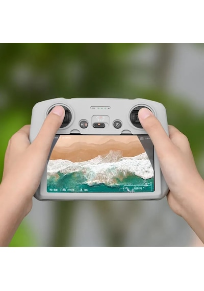 Dji Mini 5 Pro Mini 4 Pro Mini 3 Pro Rc Rc2 Uzaktan Kumanda Uyumlu Silikon Koruyucu 50 x 22
