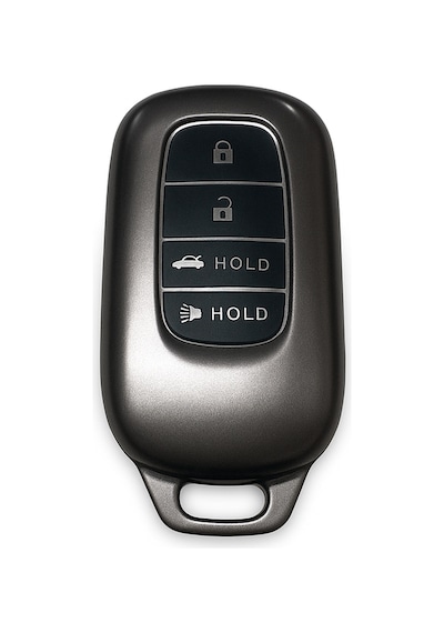 Honda Civic Uyumlu Anahtar Kılıfı