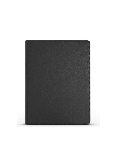 İpad Air 13 2025 M3 A3268-a3269-a3271 Uyumlu 360 Dönebilen Standlı Pu Deri Tablet Kılıfı - Mor - T36492