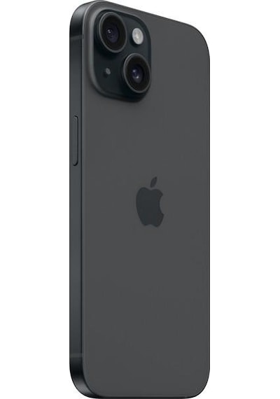 Apple İPhone 15 256 GB Siyah (Outlet)