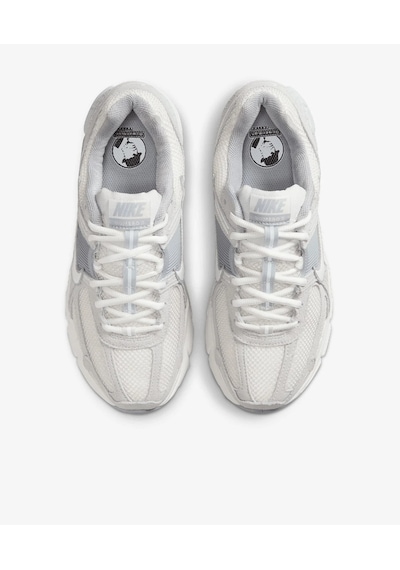 Nike Zoom Vomero 5 'pure Platinum' Kadın Sneaker Gri