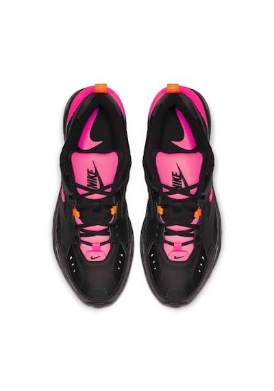 Nike M2k Tekno Spor Ayakkabı Siyah