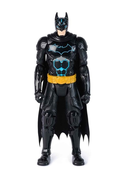 Dc Comics Batman Ninja Strike Aksiyon Figürü 30 Cm