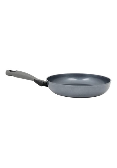 Colorgy Diamondpro 28cm Tava-gri Çok Renkli