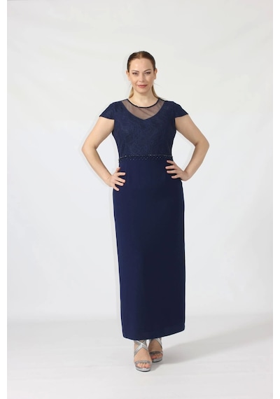 Moda Berray 3293 Lacivert Pullu Nakış Detaylı Abiye Ceket-elbise Takım 46 Beden Çok Renkli Moda Berray 3293 Lacivert Pullu Nakış Detaylı Abiye Ceket-elbise Takım 46 Beden Çok Renkli