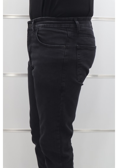 Dmctekstil Hacker Denim Erkek Füme Yüksek Belli Rahat Kesimli Boru Paça Büyük Beden Jean&denim Pantolon Dmctekstil Hacker Denim Erkek Füme Yüksek Belli Rahat Kesimli Boru Paça Büyük Beden Jean&denim Pantolon