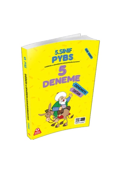 Örnek Akademi 5. Sınıf Pybs Parasız Yatılılık Ve Bursluluk Sınav (551612087)