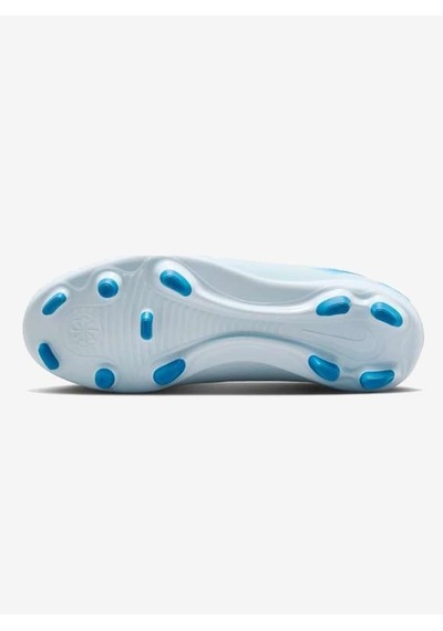 Nike Jr Vapor 16 Club Fg/mg Çocuk Çim Zemin Kramponu Fq8286-400 Turkuaz