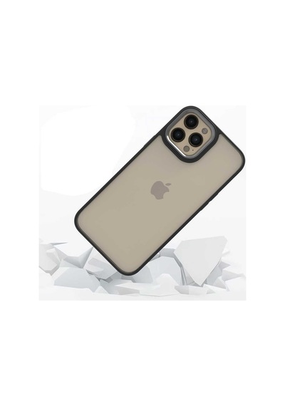 Apple Uyumlu iPhone 12 Pro Max Kılıf Zore Flora Kapak (551222790)