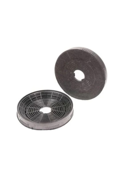 Karbon Filtre Arçelik  Beko Altus Uyumlu 9189204771-sılverlıne 160mm Set