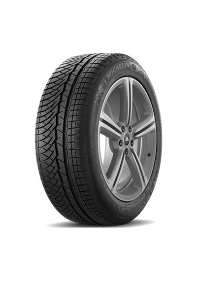 Michelin Alpin A4 185/60R15 88T XL Kış Lastiği 2025