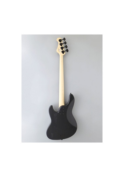 Fujigen Elektro Bas Gitar Jmj3ashdemopb