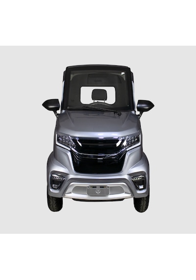 Volta Elektirikli Araç Ev1 Gri Renk 1 Adet